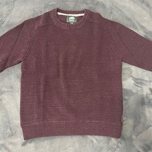 Roots Men’s Douglas Crew Sweater